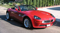 BMW Z4/8
