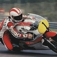 Sunday Ride Classic: Cecotto revient au Castellet 40 ans après son exploit...