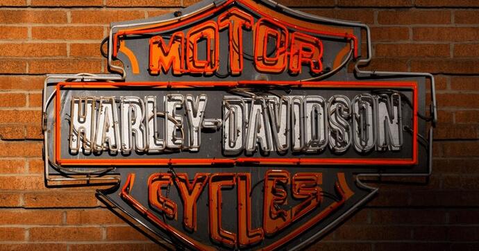 Une Harley-Davidson moins chère prévue pour 2026