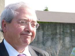 Jean-Paul Huchon, flashé à 171 km/h sur l'A13, s'est vu retirer son permis