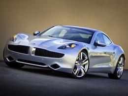 Dongfeng s'intéresserait à Fisker
