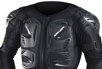 Gilet DMP Ninja: armure de protection.