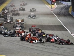 New York devrait accueillir la F1 en 2013