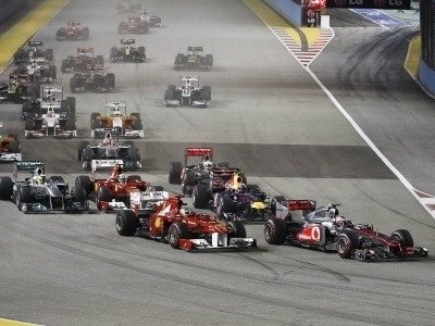 New York devrait accueillir la F1 en 2013 