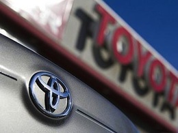Toyota met en place un centre consacré aux économies d'énergie en Chine