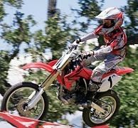 Motocross : Honda X'Trème Académie
