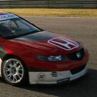 WTCC - Honda: N'Technology forfait pour l'ouverture !
