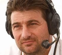 Interview Dakar 2010 : David Castera, directeur sportif, revient sur la course et évoque l'avenir