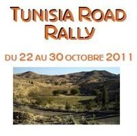 Tunisia Road Rally : un nouveau concept de rallye routier