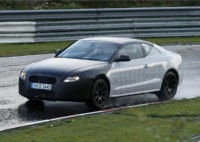 Future Audi A5 : la Nuvolari arrive !