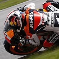 Moto GP Honda: Pedrosa absent de la présentation officielle du HRC à Madrid