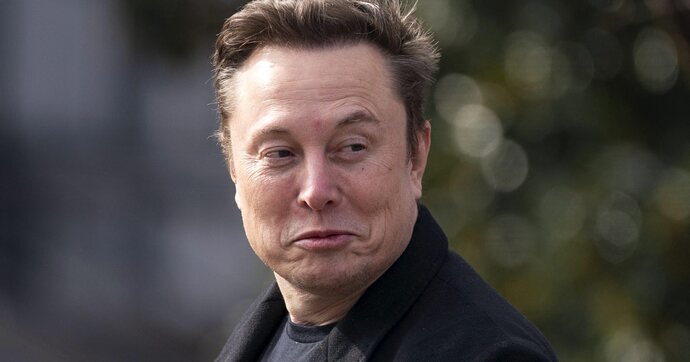 Tesla accorde 29 milliards de dollars à Elon Musk en attendant mieux