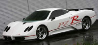 Comment transformer une Toyota MR en Pagani Zonda...
