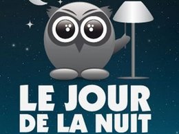 Evénement « Le Jour de la nuit » / pollution lumineuse : l'éclairage public dans le collimateur