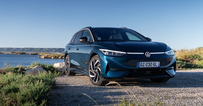 Les modèles électriques du groupe Volkswagen tiennent-ils leur revanche ?