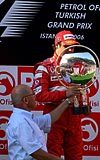 Formule 1: La fédé turque retire son appel