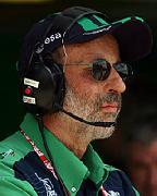 Le Mans: Pescarolo est vert