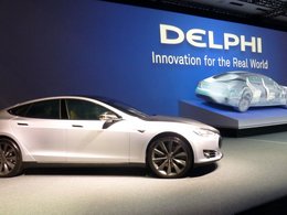 General Motors: Delphi est dans le collimateur