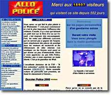 Un site à surveiller de près