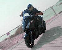Essai Yamaha X-Max 125 : le petit dans la cours des grands