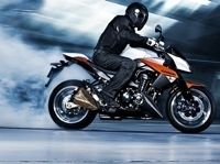 Tarifs Kawasaki au 18 janvier