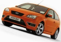 Une Ford Focus ST TDCi ???