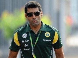 Chandhok : l’Inde est un pays chaotique