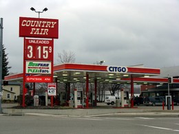 Prix des carburants : une baisse prévue aux Etats-Unis pour les deux prochaines années