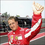 F1: La FOTA autorise Schumi à tester la F60 !