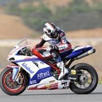 Superbike - Test Valence D.3: Checa a brillé sous un soleil timide