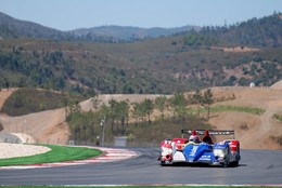 LMS Portimao : Oreca en pole avec Lapierre et Panis