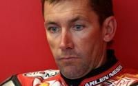 Superbike: Donington: Amputation pour Bayliss