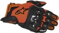 Alpinestars SP-X: du gant racing pour les roulages "street".