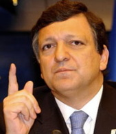 José Manuel Barroso avertit les constructeurs : des dédommagements à payer en cas de non respect des normes anti-pollution dès 2012