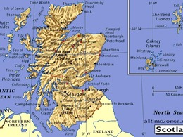 L'Ecosse débloque 4,8 millions d'euros pour soutenir le développement des véhicules propres