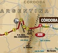 Dakar 2011 : 12ème étape, Despres cravache plus de 500 kms en tête pour rien