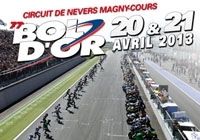 Bol d'Or : Kawasaki s'impose pour la 2nd fois consécutive