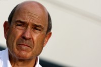 F1: Peter Sauber veut sauver son écurie !