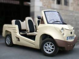 Politique: la voiture électrique a-t-elle fait disjoncter Ségolène Royal ?