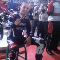 Moto GP - Yamaha: Jorge Lorenzo en Indonésie s'habille en Alpinestars