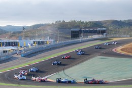 LMS - Pescarolo Sport remporte les 1000 km de Portimao