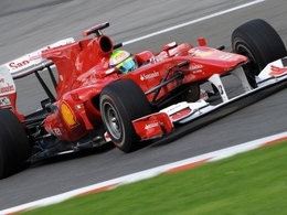 Massa : « Aider Ferrari et Fernando »