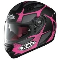 X-Lite X-661 Frantis: touring au look sportif