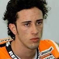 Moto GP - Honda: Dovizioso déclare qu'il jouera le titre