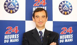 Pierre Fillon : "une minorité entretient une autophobie en France"