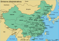 Chine : les fonctionnaires doivent faire des économies d'énergie