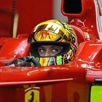 Moto GP - Rossi: Le boss de Ferrari le considère comme un possible Champion du Monde de Formule 1