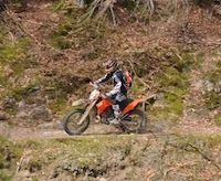 Raid ''La Piste des Lions'' : rendez-vous du 27 au 29 mars 2015