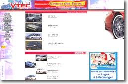 Le site du guide Honda Sport