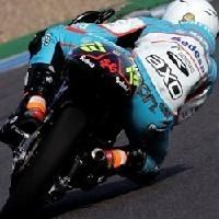 GP125 - Test Estoril D.1: Simon domine encore
